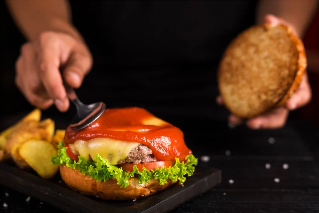 Molhos para Hamburgueria: 6 Sabores que Fazem Sucesso em MG